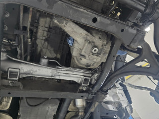 Differential eingebaut