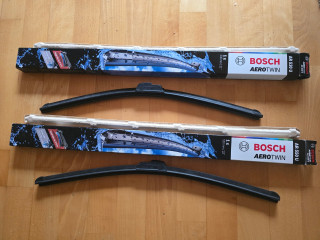 BOSCH Aerotwin