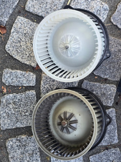 Neu und alt