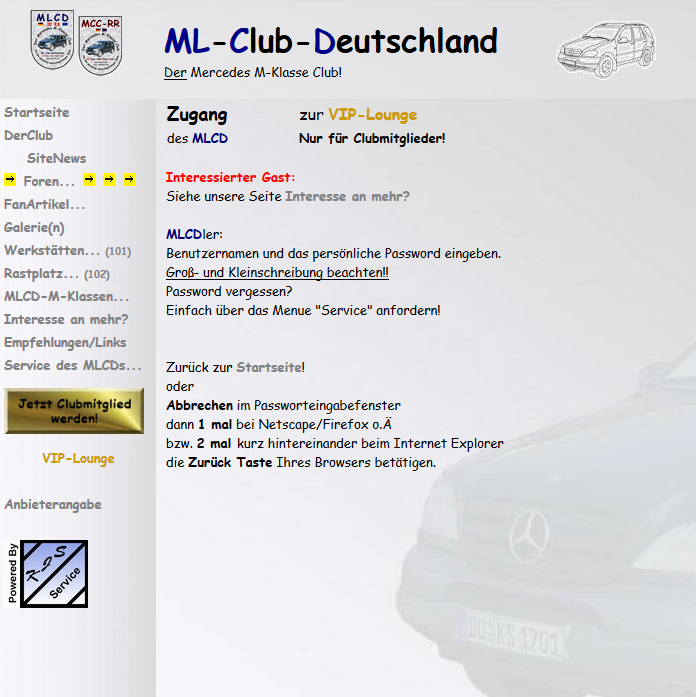 Screenshot_2018-07-24 ML-Club-Deutschland MLCD Der M-Klasse-Club VIP-Lounge Zugang.png