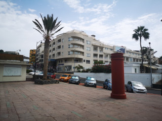 Unser Hotel
